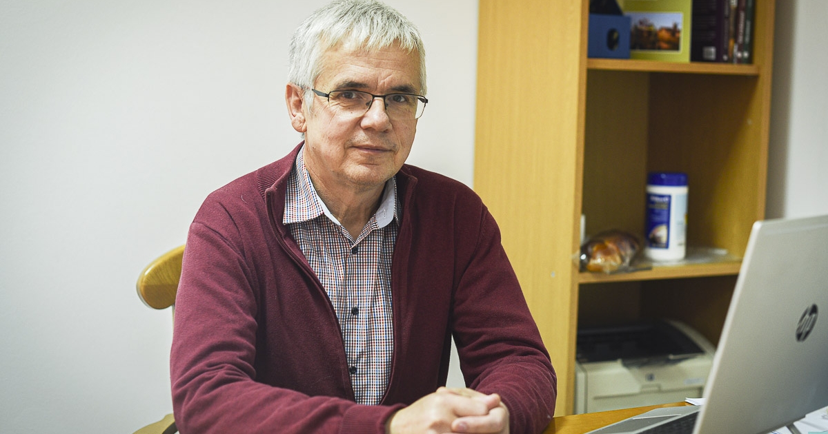 A mentalitásváltás a legnehezebb megoldandó feladat